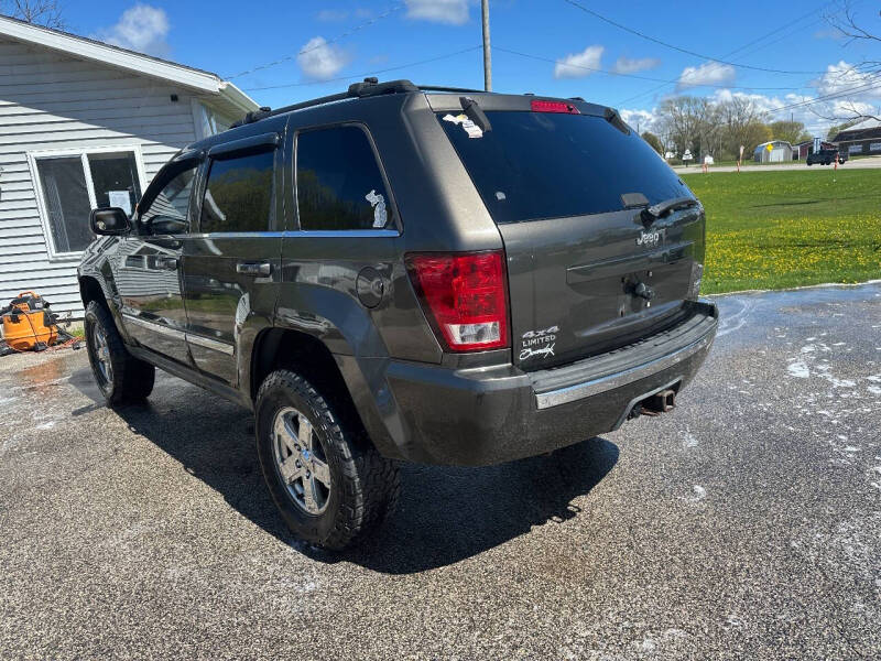jeep grand cherokee 2006 1J4HR582X6C336557 image jeep grand cherokee 2006 1J4HR582X6C336557 image